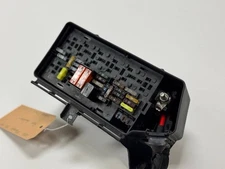 MERCEDES BENZ GL450 R350 ML350 FRONT SAM FUSE BOX RELAY FUSES RELAYS BLOCK OEM 6