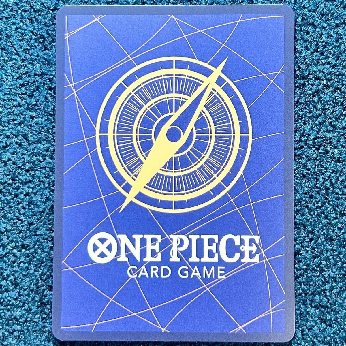 One Piece Card Game Shanks SP Parallel OP06-007 PRB-02 THE BEST