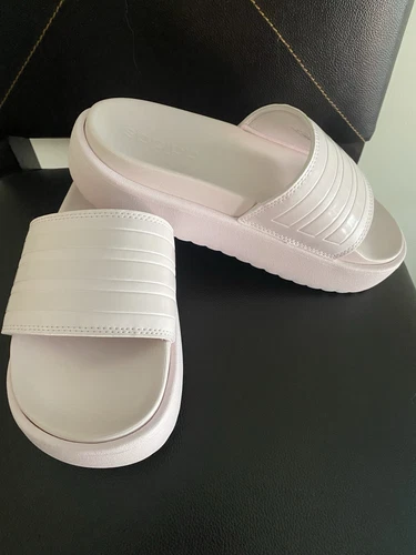 ADIDAS Pantofole nuove