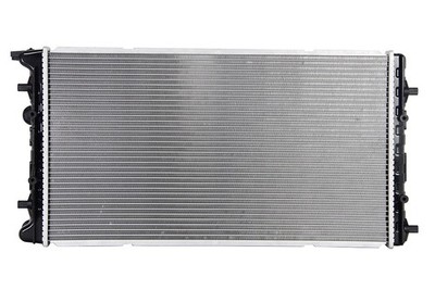 One Stop Solutions Radiator for 2007-2010 Volkswagen Beetle 13048