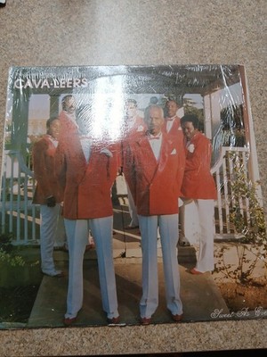 Sweet Singing Cava-Leers, Sweet As Ever, (LP, Album) VINYL  IN SHRINK 