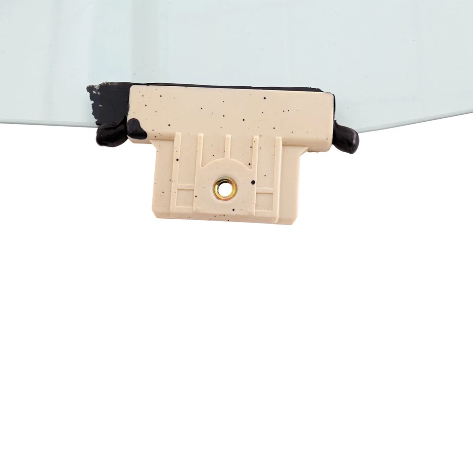 Door Glasses Front Driver Left Side Hand 68082407AC for Dodge Dart 2013-2016 - Image 3 of 4