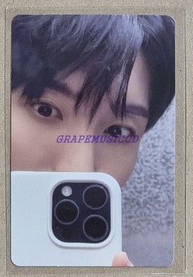 SUPER JUNIOR GRAND OPENING! SJ MARKET OFFICIAL MD EVENT PHOTOCARD