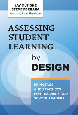 Jay Mctighe (u. a.) | Assessing Student Learning by Design | Taschenbuch (2021)