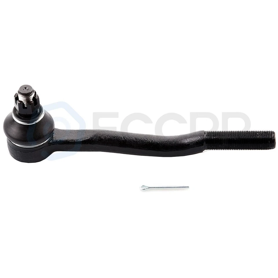 Front Steering Inner Tie Rod End Suspension For 1986 87 88-1991 Toyota 4Runner Foto 3 de 4