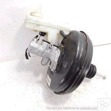 1S1614106 Bremskraftverstärker  SEAT Mii (KF1) 1.0 (44Kw) Ber. 5p/b/999cc