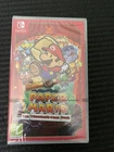 Paper Mario The Thousand Year Door - Nintendo Switch NEW Factory Sealed