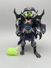 Mattel Masters of the Universe Masterverse Revelation Skelegod Figure