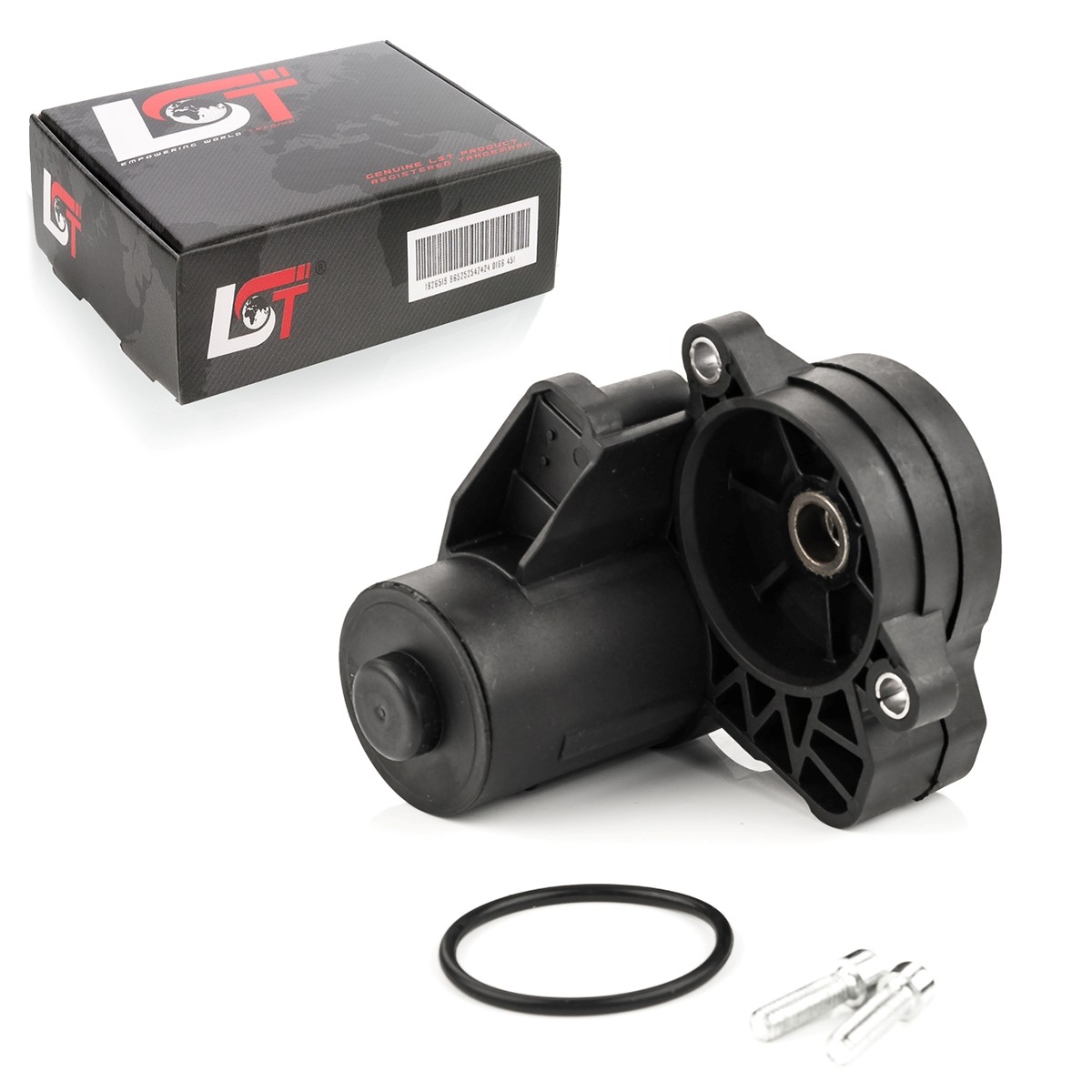 Actuator Parking Brake Handbrake Rear Axle Left For Audi A3 8V Q2 TT FV