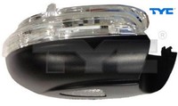 TYC 337-0175-3 Blinkleuchte Blinker Blinklicht FüR VW