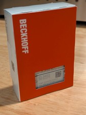 Beckhoff EL3453 EtherCAT 3-Ch Power Measureme...
