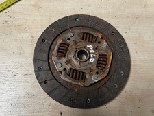 Disque d'embrayage Volkswagen POLO