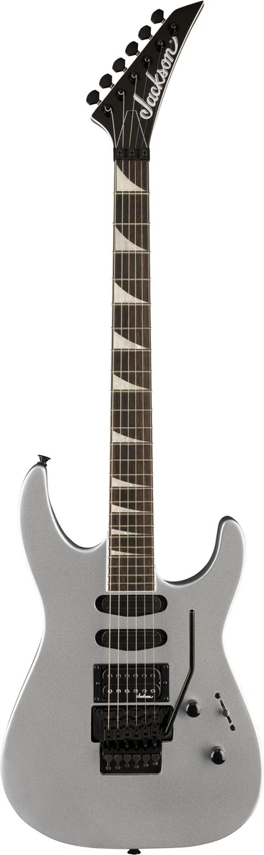 Jackson Soloist for sale - eBay