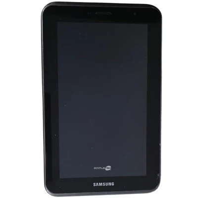 Samsung Galaxy Tab 2 7.0 · 8GB · Cellular