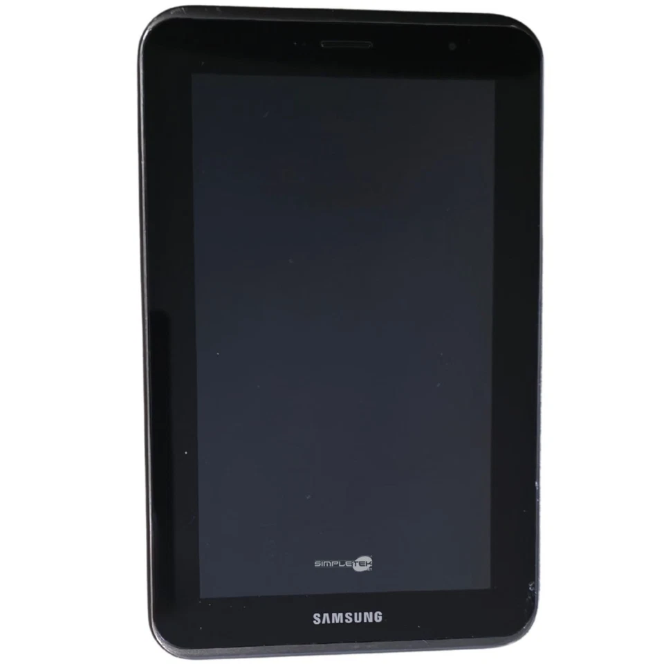 Samsung Galaxy Tab 2 7.0 · 8GB · Cellular, foto 1 di 5