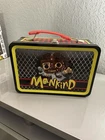 Funko Pop! WWE Mankind Collector's Lunch Box Bundle GameStop Exclusive