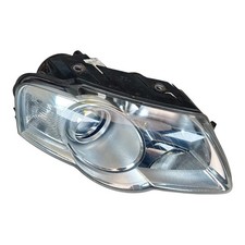 Scheinwerfer rechts Halogenscheinwerfer Beifahrerseite VW Passat 3C 3C0941006Q