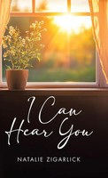 Natalie Zigarlick | I Can Hear You | Buch | Englisch (2026) | Tellwell Talent