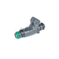 Bosch Einspritzventil FüR Peugeot 206 SchräGheck 2A/C 1.4I CitroëN C3 I Fc_
