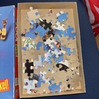 Vintage Urkel Family Matters Did I Do That Milton Bradley 100 Pc Puzzle COMPLETE — photo 2