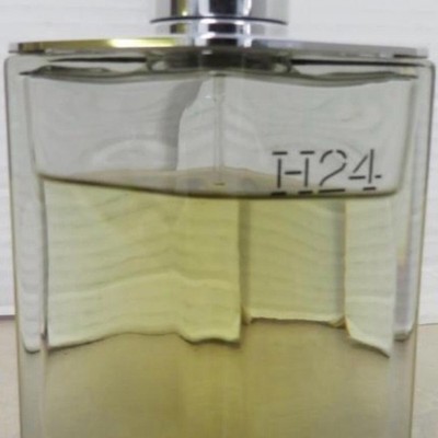 Hermes Paris H24 Eau de Toilette Men s Cologne Fragrance 100 ml 3.3 fl oz