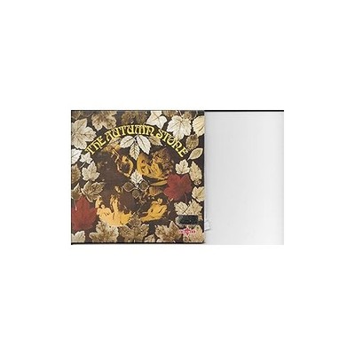 Small Faces - The Autumn Stone (Signed Edition) [VINYL]