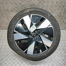 VOLVO EX40 536 Alloy Wheel 32294213 Electricity 175kw 2024 37639954