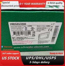 1PC Brand New HMIGXU3500 Touch Screen In Box ...