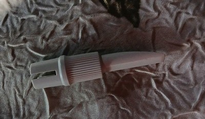 BULB REMOVER Pfaff 2048 2054 2056 2058 2124 2134 2136 2140 2142 2144 2146 NICE