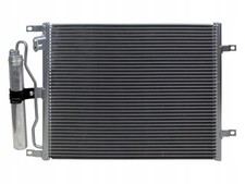 Radiateur Nissan MICRA