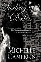 Michelle Cameron | Stirling Desire | Taschenbuch | Englisch (2009) | AuthorHouse