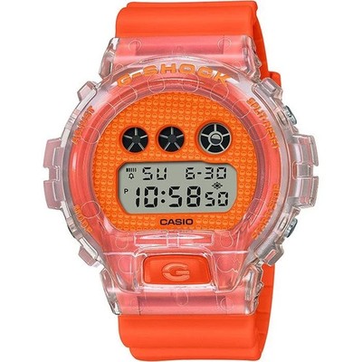 Casio G-SHOCK DW-6900GL-4JR Lucky Drop Wristwatch