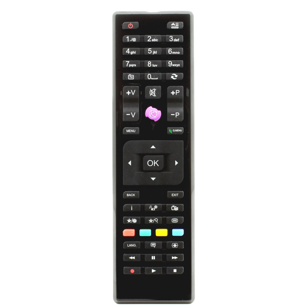 TV Fernbedienung für JMB JT0132005B/01