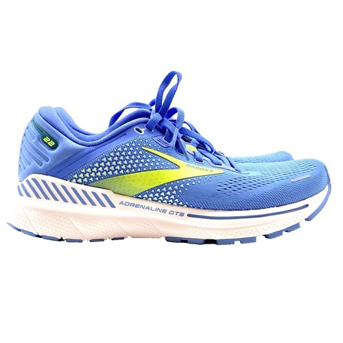 NEW Brooks ELMN8 7 Unisex Running Speed Spike Track Shoe Sz 