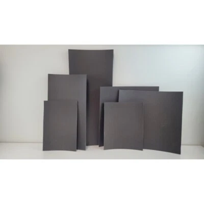 TERRA-NATUR Unterlage Aquarium Thermoschutz Sicherheit Terrarium Unterlage