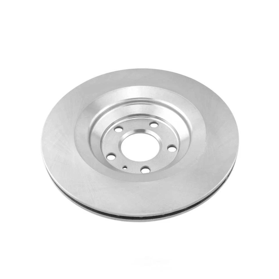 Rotor de freno de disco Uquality 34320 Foto 2 de 2