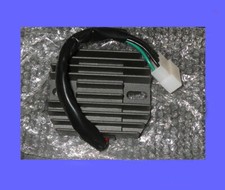 Regulateur GSXR Suzuki GSX 600 R / GSX 750 R / GSX 1000 R / GSX 1300 R / B-KING