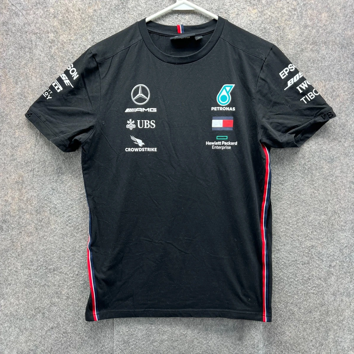 Mercedes-Benz T-Shirts for Men for sale | eBay