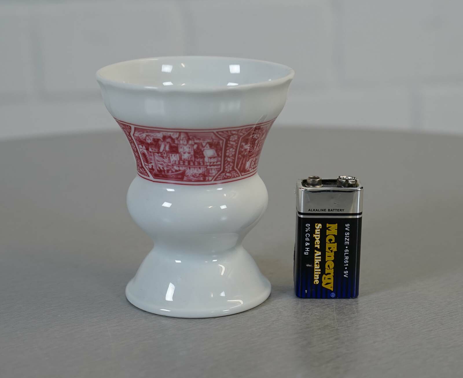 Trio Rüdesheimer Kaffee Porzellan Tasse Kakao Becher Villeroy & Boch ... Trio Rüdesheimer Kaffee Porzellan Tasse Kakao Becher Villeroy & Boch ...