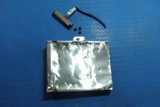 HP AIO 24" 24-cb1217c OEM HDD Hard Drive Caddy w/Connector Screws 3VN18HRTP00