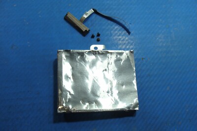 HP AIO 24'' 24-cb1217c OEM HDD Hard Drive Caddy w/Connector & Screws 3VN18HRTP00