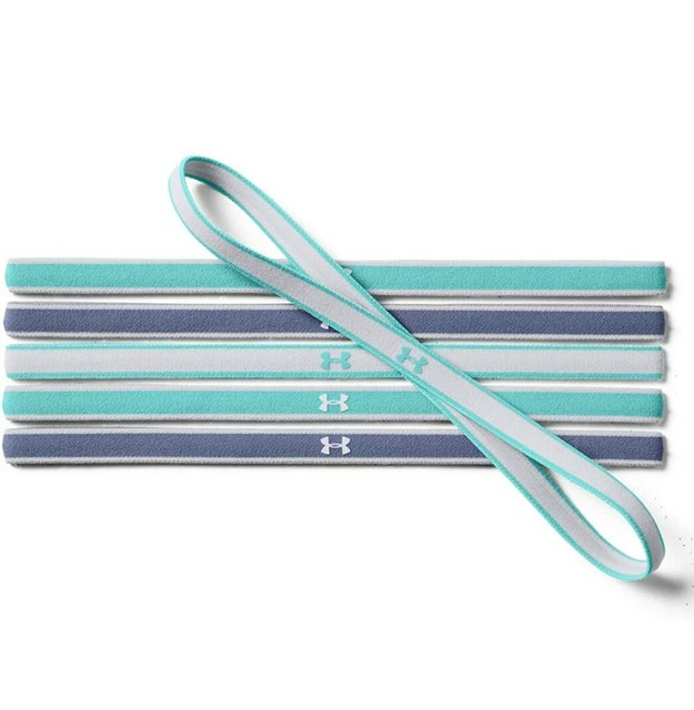 under armour women's mini headbands