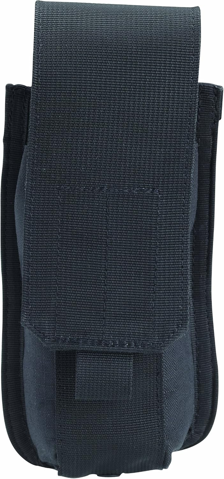 BLACKHAWK Surefire 60-Round Mag Pouch, Black