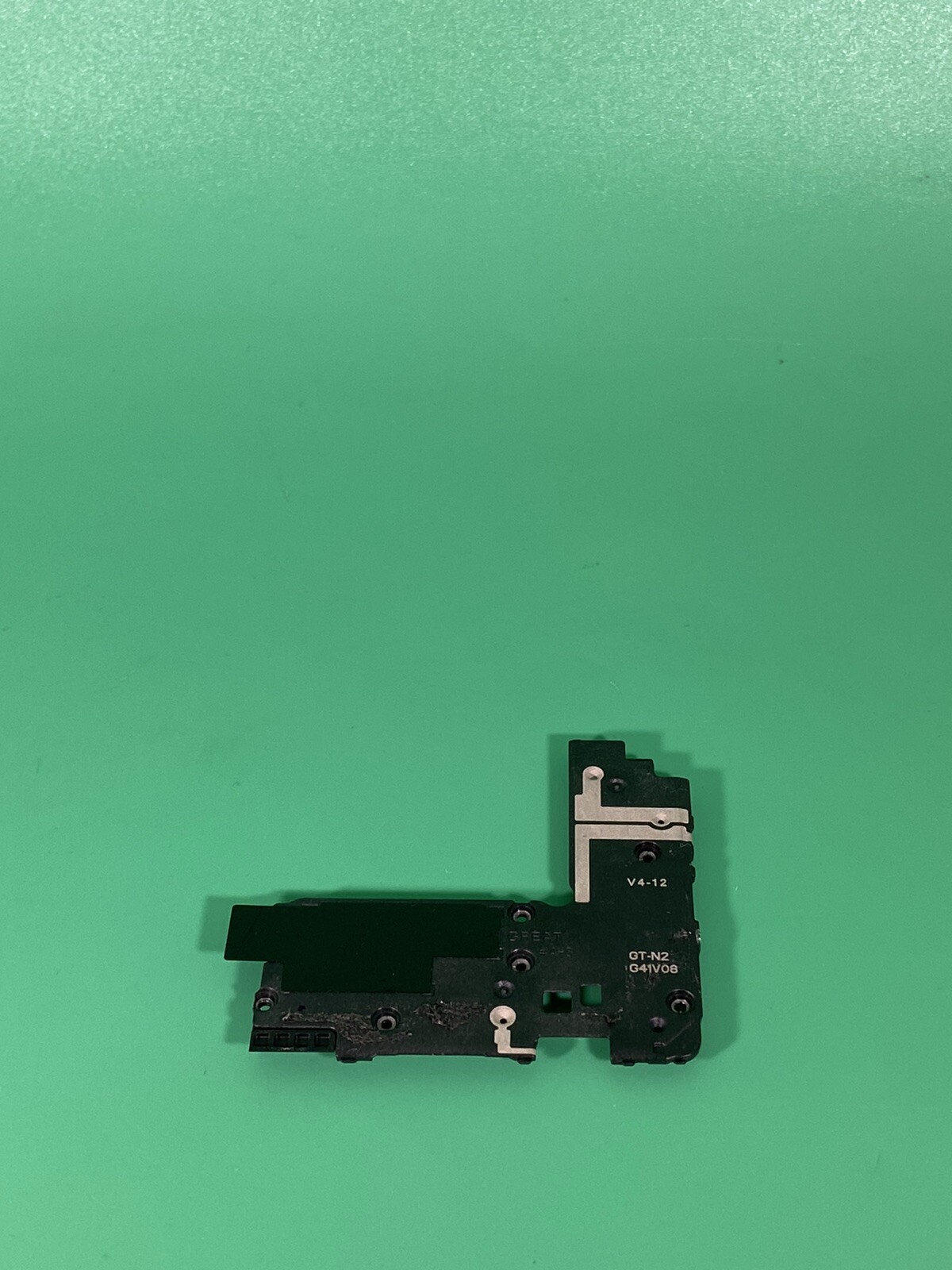 Samsung Galaxy Note 8 N950U Original Loud Speaker 100% Authentic