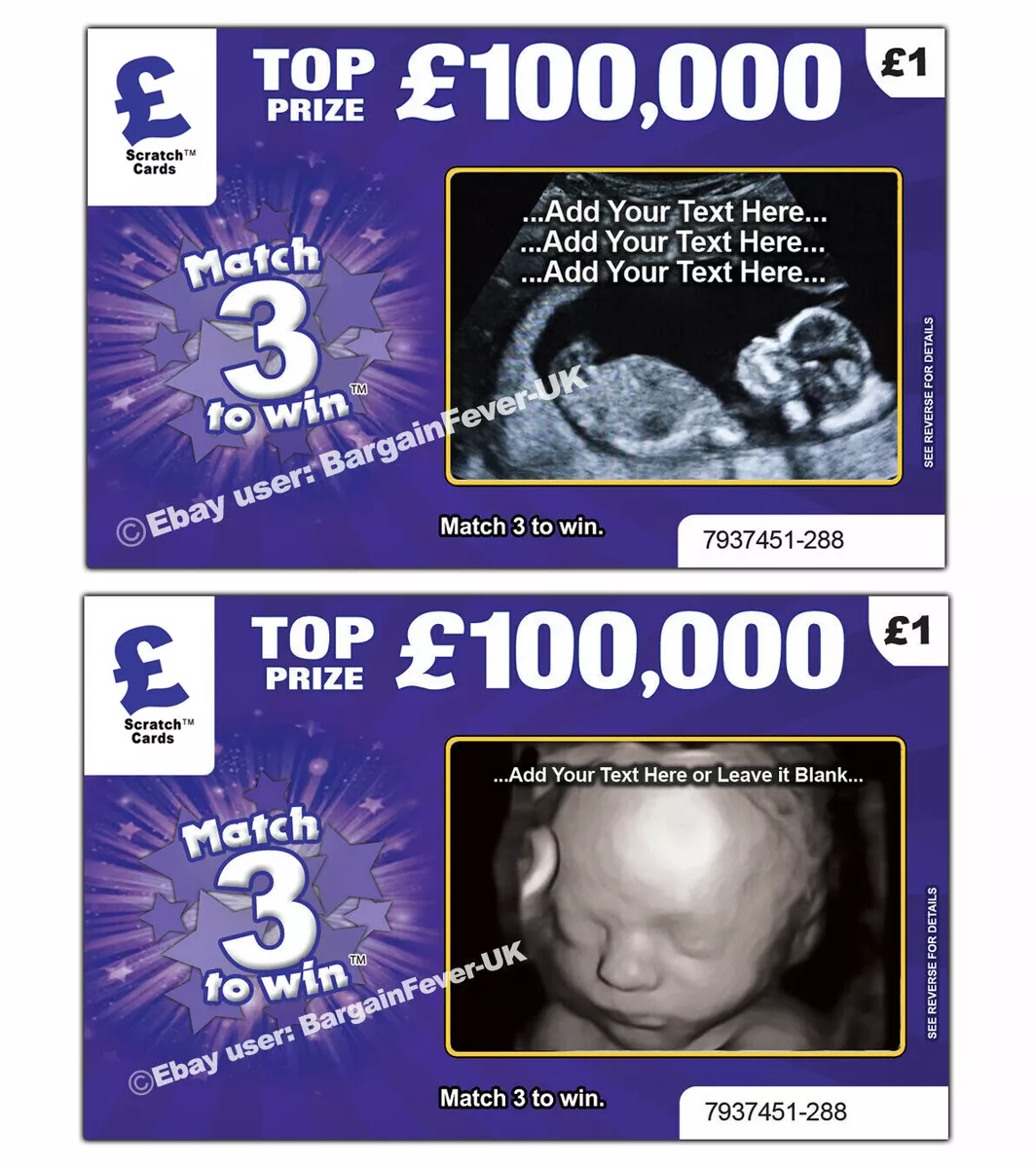 Scratchcard checker online