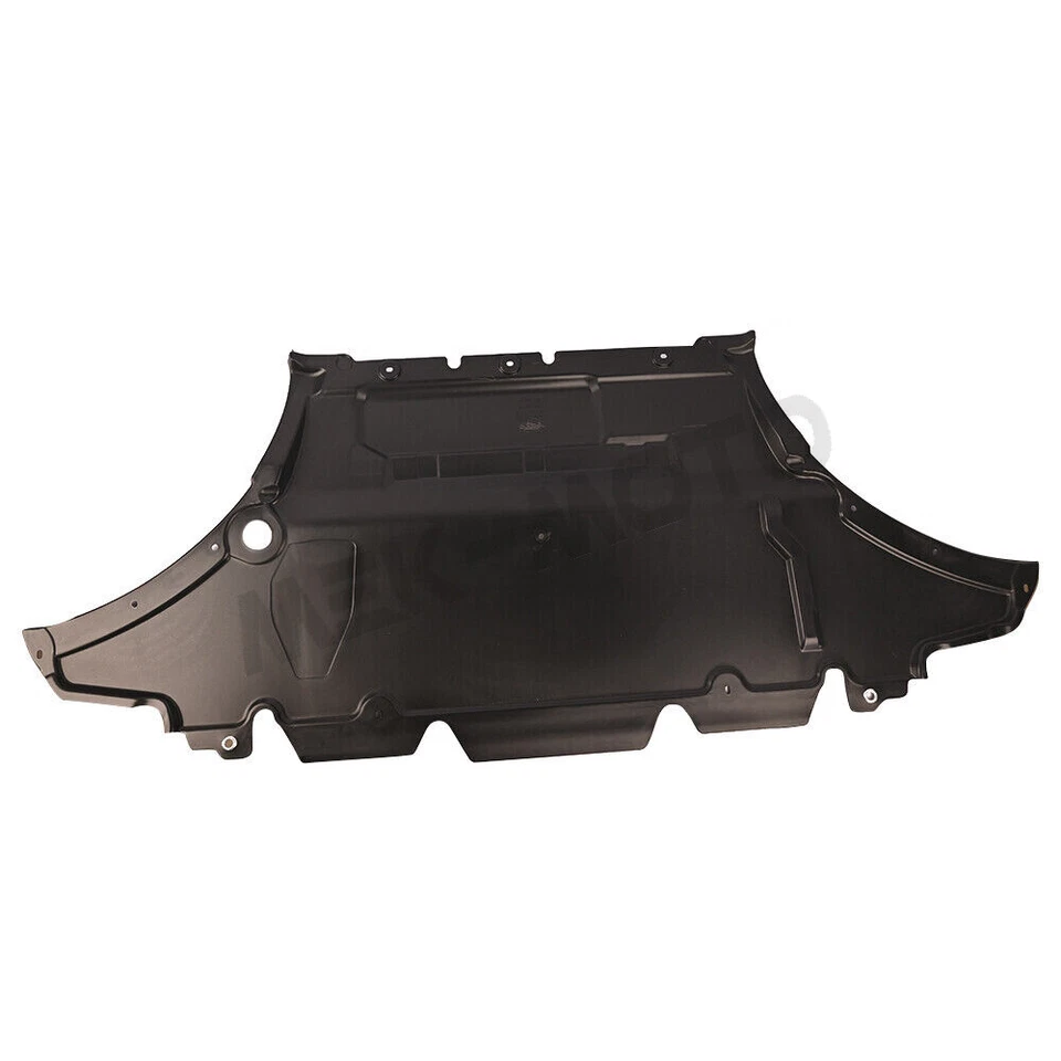 NEW FRONT ENGINE SPLASH SHIELD COVER FOR 2008-2012 AUDI A4 A5 S4 S5 8F0-863-821 - Image 3 of 4