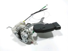 Porte avant et accessoires Peugeot 107