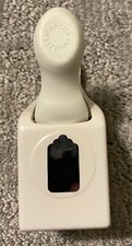 Martha Stewart Baby Bottle Milk Picnic Ketchup Scrapbook Craft Paper Punch