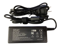 65W AC Adapter Charger for Kaigerr LX15PRO Ryzen 7 Laptop 19V 3.42A Power Supply