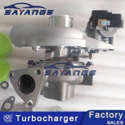 Turbocharger for Great Wall Havel Wingle 7 H5 H6 GW4D20 1118100AED12